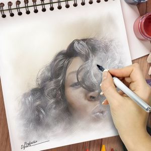 Meet your Posher, Miriam